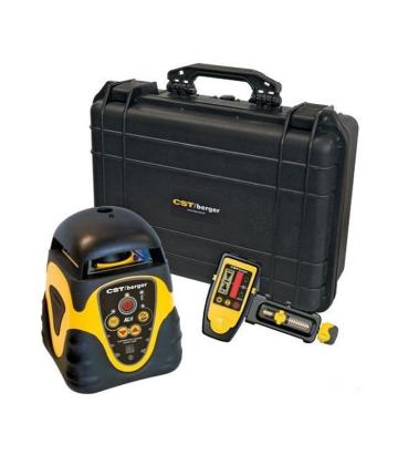 Nivela laser rotativă Bosch CST/berger ALH LD440 cu receptor