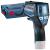 Termodetector Bosch GIS 1000 C Professional cu Bluetooth si camera, solo