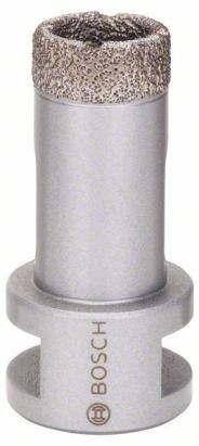 Carotă diamantată Bosch Dry Speed Best for Ceramic, 22x35 mm