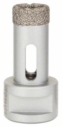 Carotă diamantată Bosch Dry Speed Best for Ceramic 20x35 mm