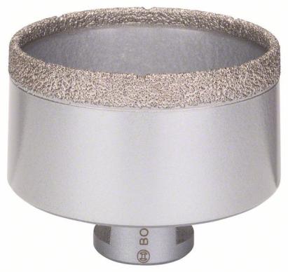 Carotă diamantată Bosch Dry Speed Best for Ceramic, 83x35 mm