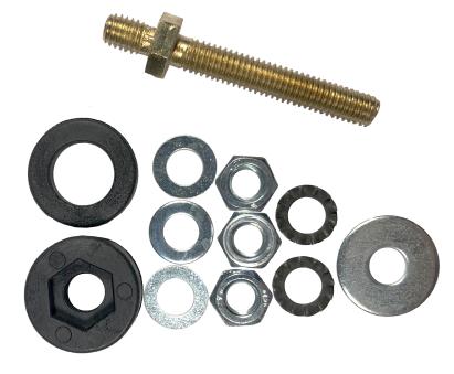 Suport siguranțe D620 compatibil DFC pentru roboți de pornire