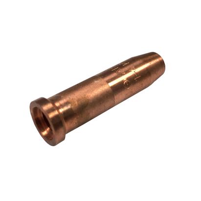 Duza exterioara LS14 pentru taiere RK20, nr. 1-4, acetilena/propan-butan