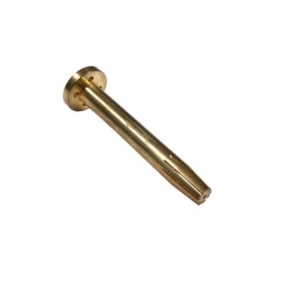 Duza de taiere LH1PB nr. 1 pentru RK20, 3-8 mm, propan-butan