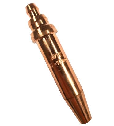 Duză de tăiere acetilenă ANME nr. 2 pentru 5-10 mm, compatibilă X511/X21