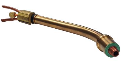 Gat pistolet de sudura MB Grip 501D cu racire lichida, compatibil MB 501D