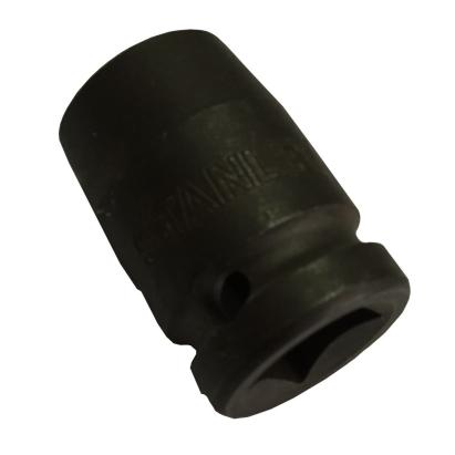 Cheie tubulara de impact Stanley 6 mm, prindere 1/2, 6 puncte