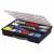 Organizator Stanley cu 14 compartimente fixe, 340x260x57 mm