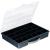 Organizator Stanley cu 14 compartimente fixe, 340x260x57 mm