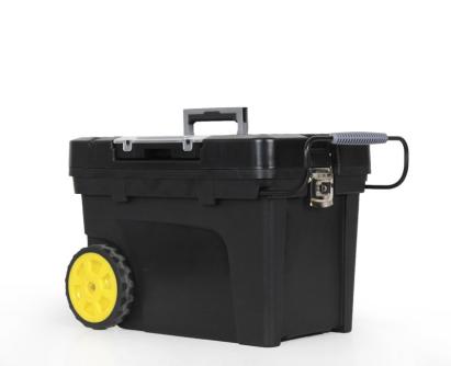 Cutie de depozitare mobilă Stanley pentru unelte, 61 x 38 x 43 cm