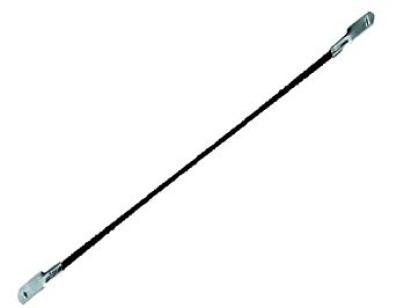 Lama din carburi Stanley pentru ferastrau junior, 150 mm