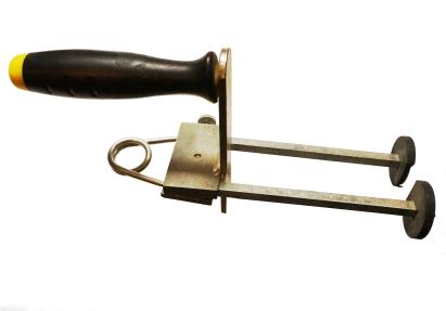 Dispozitiv cu role pentru transport gips-carton Stanley 300 mm