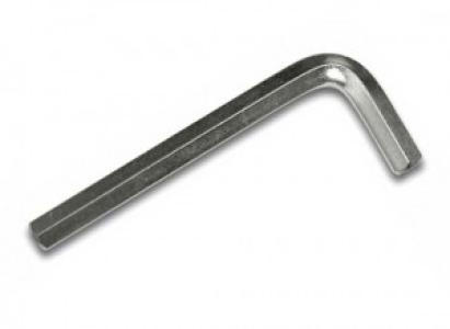 Cheie imbus tip L Stanley 7 mm din otel rezistent pentru suruburi hexagonale