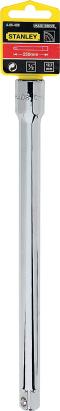 Prelungitor tubular Stanley 1/2, 250 mm, din otel aliat pentru chei tubulare