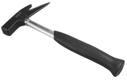 Ciocan dulgher magnetic Stanley Steelmaster 600 g, maner tubular cromat