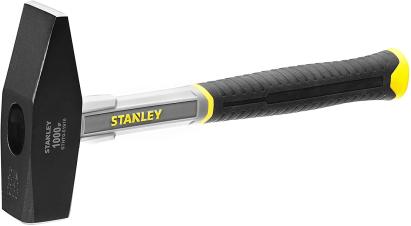 Ciocan Stanley 1000 g cu maner din fibra de sticla pentru demolari