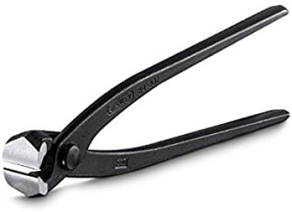 Cleste de taiat frontal Stanley 220 mm din otel aliat, durabil