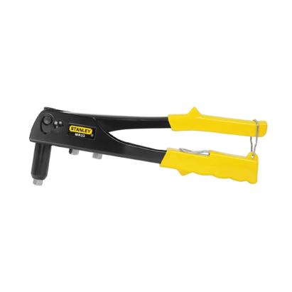 Cleste pentru nituri Stanley MR33, 2.5-5 mm, constructie metalica