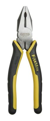 Cleste combinat Stanley FatMax 180 mm din otel crom-vanadiu
