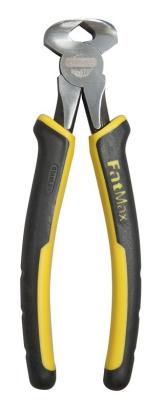 Cleste Stanley FatMax 160 mm din otel crom-vanadiu, maner ergonomic