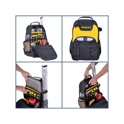 Rucsac pentru scule Stanley STST1-72335, 2 compartimente, 15 kg