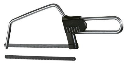 Fierăstrău junior pentru metal Stanley EasyLock 6 x 150 mm