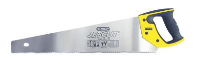 Fierăstrău de mână Stanley JetCut 500 mm, 7 dinți/inch
