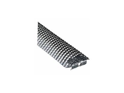 Lama standard semi-rotunda Stanley 250 mm pentru lemn, rigips si vinil