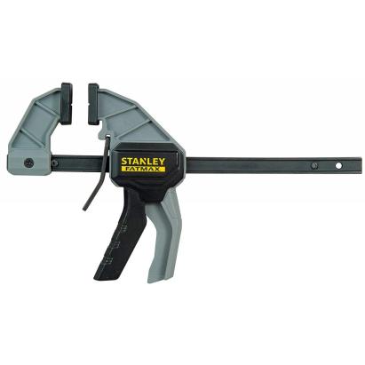 Menghină tip M Stanley FatMax cu trăgaci, 150 mm, eliberare rapidă