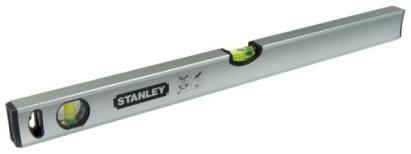 Nivela magnetica Stanley STHT1-43114, 120 cm, 3 fiole, precizie ±0,5 mm/m