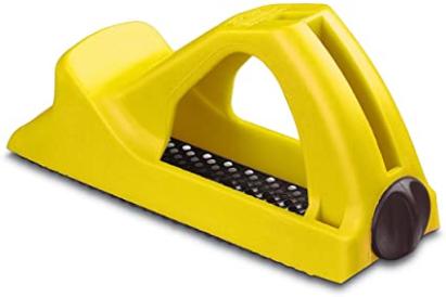 Rindea răzuitoare Stanley 155 mm cu cadru turnat și schimbare rapidă lamă