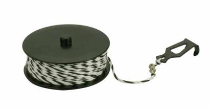 Rezervă sfoară de trasat Stanley 30 m pentru marcaje precise