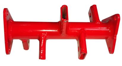 Suport cuțit dreapta pentru freză Kipor, model 6.76A.012