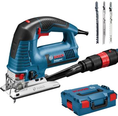 Fierastrau vertical Bosch GST 160 BCE, 800W, taiere 160 mm