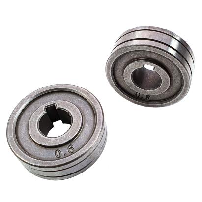 Rola de ghidaj V ProWELD 0.6-0.8 mm pentru MIG-160E si MIG-200GD LCD