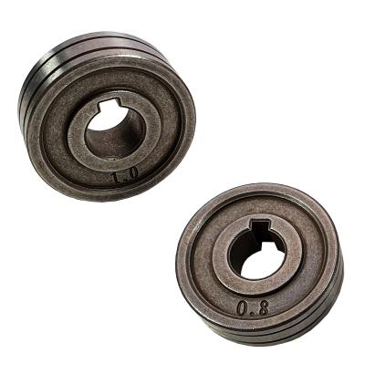 Rola de ghidaj V ProWELD 0.8-1.0 mm pentru MIG-160E si MIG-200GD LCD