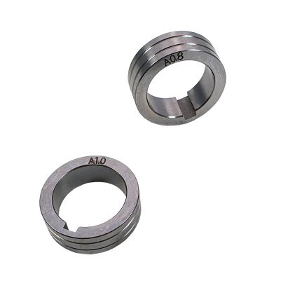 Rola de ghidaj U ProWELD pentru sarma aluminiu 0.8-1.0 mm, MIG-220S