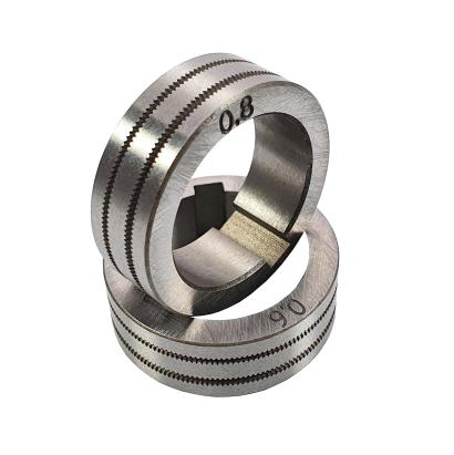 Rola de ghidaj V ProWELD 0.6-0.8 mm pentru MIG-220S Wire Feeder