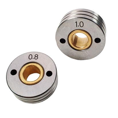 Rola de ghidaj U ProWELD pentru sarma aluminiu 0.8-1.0 mm MIG-300YN