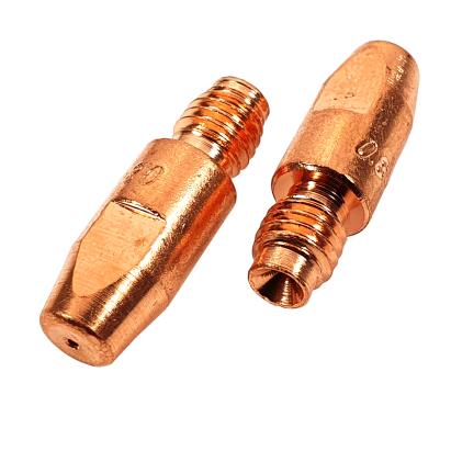 Duză de contact ProWELD MIG 0,8 mm M8 pentru pistolet 40KD și 501D