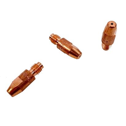 Duză de contact ProWELD 1.2 mm M8 pentru pistolet MIG 40KD și 501D
