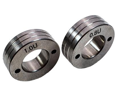 Rola ghidaj U ProWELD pentru sarma aluminiu 0.8-1.0 mm MIG-500Y