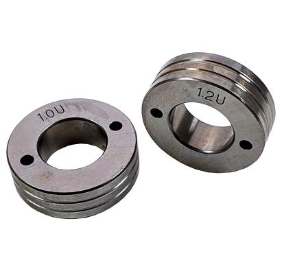 Rola de ghidaj U ProWELD pentru sarma aluminiu 1.0-1.2 mm MIG-500Y