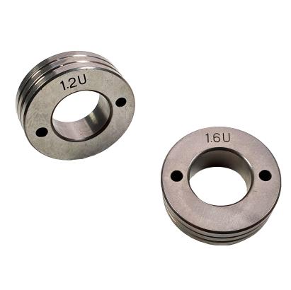 Rola de ghidaj U pentru sarma aluminiu 1.2-1.6 mm ProWELD MIG-500Y