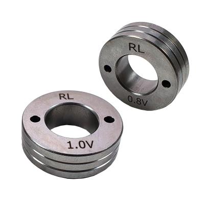 Rola de ghidaj MIG tip V ProWELD 0.8-1.0 mm pentru MIG-500Y