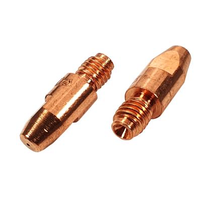 Duză de contact MIG 0,8 mm M8 ProWELD pentru pistolet 501D și 40KD