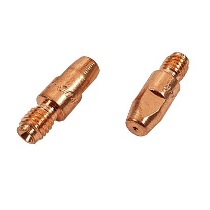Duză de contact MIG 1.0 mm M8 ProWELD pentru pistolet 501D și 40KD