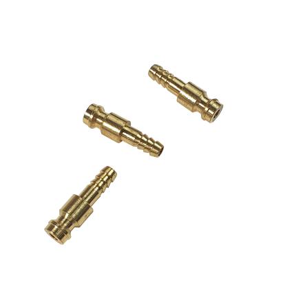 Conector rapid tată pentru furtun apă/aer ProWELD MIG-500P, 6 mm