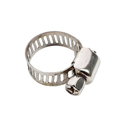 Colier pentru furtun ProWELD MIG-500P pentru fixare sigură și etanșă