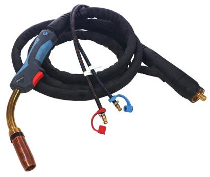 Torta sudura MIG ProWELD 501D pentru MIG-500P, 3 m, Ar/CO2